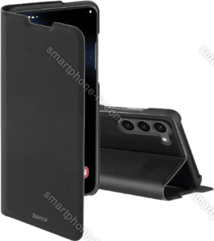 Hama Booklet Slim Pro for Samsung Galaxy S23 black 