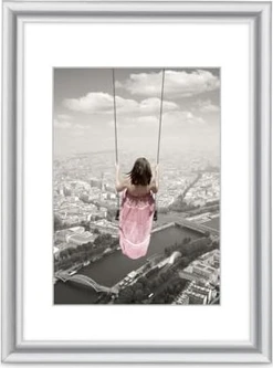 Hama Cover Crystal для Сони Иксперия Z Ультра серый