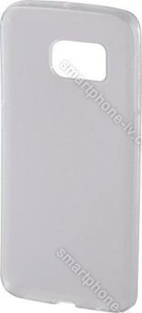 Hama Cover Crystal for Samsung Galaxy S6 Edge transparent 