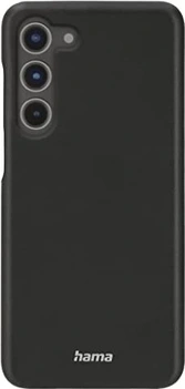 Hama Cover Finest scythe для Самсунг Галакси S23 черный