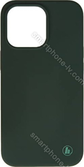 Hama Cover MagCase Finest Feel Pro for Apple iPhone 13 Pro green 