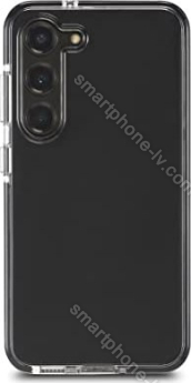 Hama Cover Protector for Samsung Galaxy S23 black 