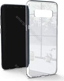 Hama Cover glass for Samsung Galaxy S10e transparent 