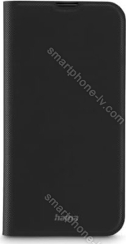 Hama Daily Protect for Apple iPhone 15 Pro Max black 