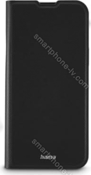 Hama Daily Protect for Apple iPhone 15 Plus black 