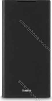 Hama Daily Protect for Samsung Galaxy S24 Ultra black 