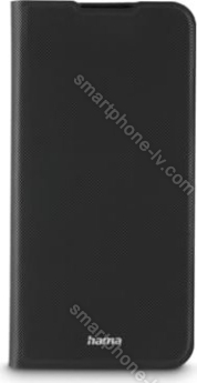 Hama Daily Protect for Samsung Galaxy S24+ black 