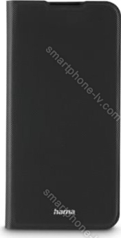 Hama Daily Protect for Samsung Galaxy S24 black 