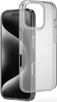 Hama Handyhülle Always clear for Apple iPhone 16 Pro transparent