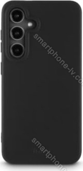Hama Handyhülle Fantastic Feel for Samsung Galaxy S24+ black 