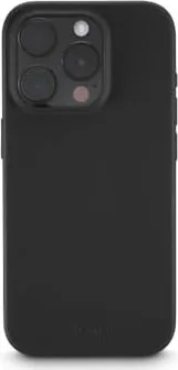 Hama Handyhülle Fantastic Feel for Apple iPhone 16 Pro Max black