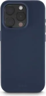Hama Handyhülle Fantastic Feel for Apple iPhone 16 Pro Max dark blue