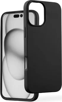 Hama Handyhülle MagCase Fantastic Feel for Apple iPhone 16 Plus black