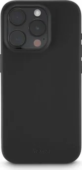 Hama Handyhülle MagCase Fantastic Feel for Apple iPhone 16 Pro black