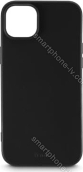 Hama Handyhülle MagCase Fantastic Feel for Apple iPhone 15 black 