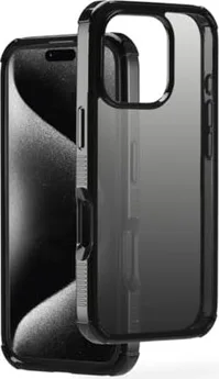 Hama Handyhülle extreme Protect for Apple iPhone 16 Pro black
