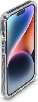 Hama Handyhülle extreme Protect for Apple iPhone 15 Plus transparent
