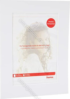 Hama Stand for Apple iPhone 4 black 