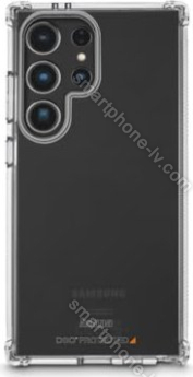 Hama extreme Protect for Samsung Galaxy S24 Ultra transparent 