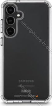 Hama extreme Protect for Samsung Galaxy S24+ transparent 