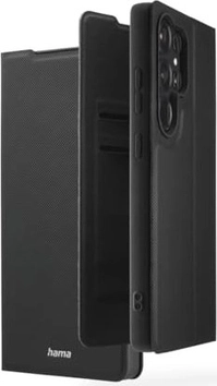 Hama mobile pocket Daily Protect для Самсунг Галакси S25 Ультра черный