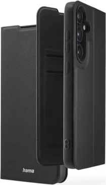 Hama mobile pocket Daily Protect для Самсунг Галакси S25+ черный