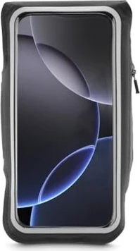 Hama mobile pocket Joggen 6.5"-6.9" water-repellent черный