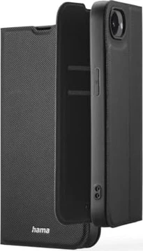 Hama mobile pocket Daily Protect для Эпл Айфон 16e черный