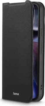 Hama mobile pocket Daily Protect для Google Pixel 10/10 Pro черный