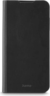 Hama mobile pocket Eco Premium для Самсунг Галакси S25+ черный