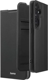 Hama mobile pocket Daily Protect для Самсунг Галакси S25 черный