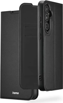 Hama mobile pocket Daily Protect для Самсунг Галакси S24 FE черный