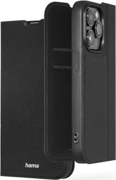 Hama mobile pocket Daily Protect для Эпл Айфон 13 Про черный