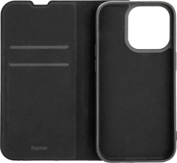 Hama mobile pocket Daily Protect для Эпл Айфон 14 Про черный