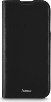Hama mobile pocket Daily Protect for Apple iPhone 15 Pro Max black