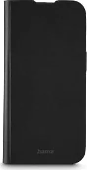 Hama mobile pocket Eco Premium for Apple iPhone 16 Pro Max black