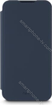 Hama mobile pocket Fantastic Feel for Samsung Galaxy S24 dark blue 