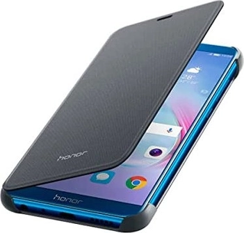Huawei Flip Cover для Honor 9 Lite черный