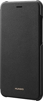 Huawei Flip Cover для P8 Lite (2017) черный