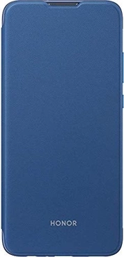 Huawei Flip Cover для Honor 20 Lite синий