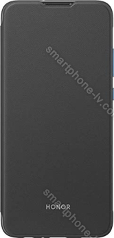 Huawei Flip Cover for Honor 20 Lite black 