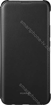 Huawei Flip Cover for P Smart Z black 