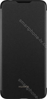 Huawei Flip Cover for Y6 (2019) black 