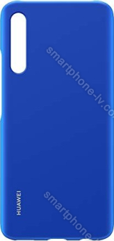 Huawei PC Cover for P Smart Pro blue 
