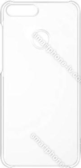 Huawei PC Cover for P Smart white 