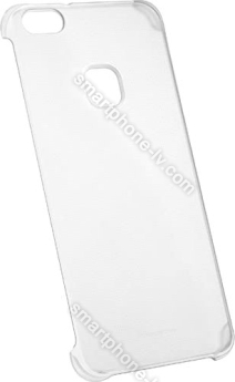 Huawei PC Cover for P10 transparent 