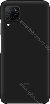 Huawei PC case for P40 Lite black 
