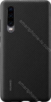 Huawei PU case for P30 black 