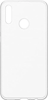 Huawei Silicone Cover для P Smart (2019) прозрачный