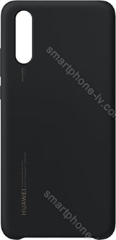 Huawei Silicone Cover for P20 black 